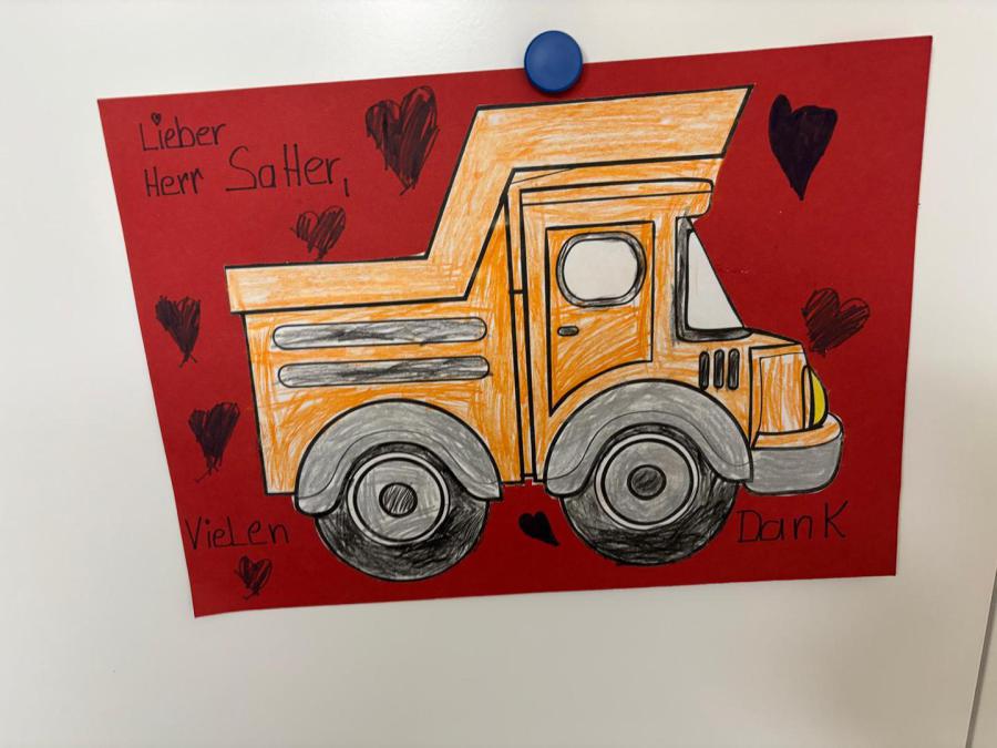 Kindertagesstätte Kunterbund Dietenhofen, 90599