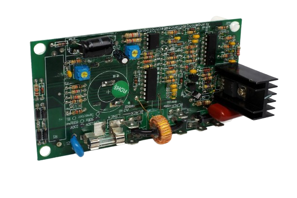 JET 72-2250E SandSmart Controller